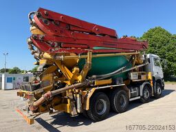 MAN TGA 41.460