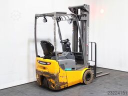 Jungheinrich EFG 110k SP GE115-550DZ