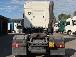 MERCEDES-BENZ Actros 1843 ADR Retarder Safety