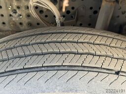 MERCEDES-BENZ Actros 1843 ADR Retarder Safety