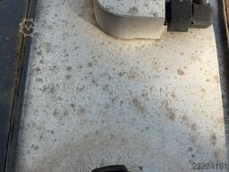 MERCEDES-BENZ Actros 1843 ADR Retarder Safety