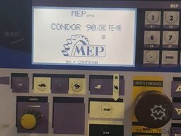 MEP CONDOR 90 MR