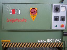 LEVIGALTECNICA MIKRO SRTV/C 1000