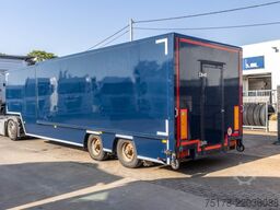 NOYENS MARKTWAGEN