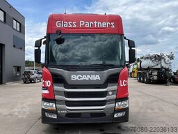 Scania G 450 (RETARDER / BELGIAN TRUCK / PERFECT CONDI...