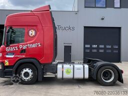 Scania G 450 (RETARDER / BELGIAN TRUCK / PERFECT CONDI...