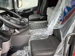 Scania G 450 (RETARDER / BELGIAN TRUCK / PERFECT CONDI...