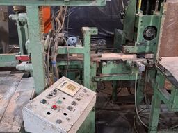 WEINIG Dimter HK200