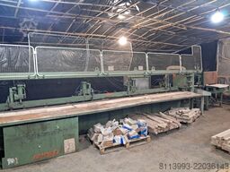WEINIG Dimter HK200