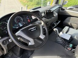 MAN TGS 33.480 6x4 SRX47 / Swiss-Vehicle