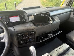 MAN TGS 33.480 6x4 SRX47 / Swiss-Vehicle