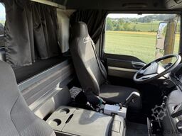 MAN TGS 33.480 6x4 SRX47 / Swiss-Vehicle