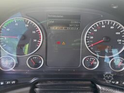 MAN TGS 33.480 6x4 SRX47 / Swiss-Vehicle