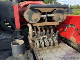 MAN TGS 33.480 6x4 SRX47 / Swiss-Vehicle