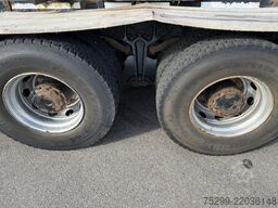 MAN TGS 33.480 6x4 SRX47 / Swiss-Vehicle