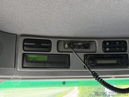 Mercedes-Benz Actros 1836 4x2 Koffer/HB / Swiss-Vehicle