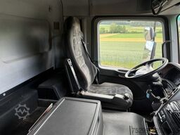 Mercedes-Benz Actros 1836 4x2 Koffer/HB / Swiss-Vehicle