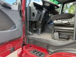 Mercedes-Benz Actros 1836 4x2 Koffer/HB / Swiss-Vehicle
