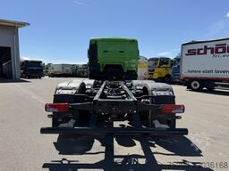 MAN TGX 26.500 6x2*4  Fahrgestell / Swiss-Vehicle