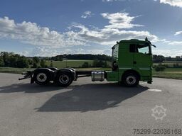 MAN TGX 26.500 6x2*4  Fahrgestell / Swiss-Vehicle