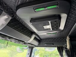 MAN TGX 26.500 6x2*4  Fahrgestell / Swiss-Vehicle