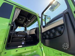 MAN TGX 26.500 6x2*4  Fahrgestell / Swiss-Vehicle