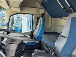 VOLVO FH 500 * GLOBETROTTER XL * VER. SATTEL*STANDKLMA
