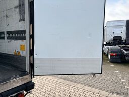 SCHMITZ CARGOBULL SKO 24/L - COOL V7, Carrier MT (LBW) + Vorh.
