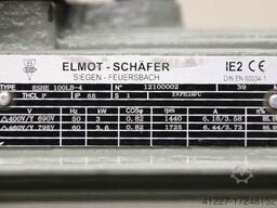 Elmot-Schäfer ESHE 100LB-4