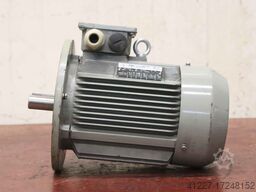 Elmot-Schäfer ESHE 100LB-4