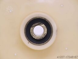 unbekannt Ø 340 x 185 mm