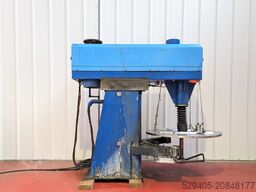 Grenier - Charvet E 15