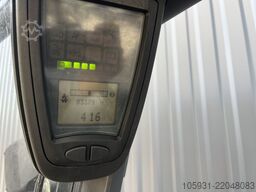 Linde E30HL-01/600