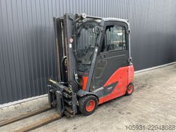 Linde E20PHL-02