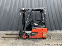 Linde E14-02