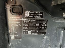 Linde E14-02