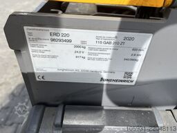 Jungheinrich ERD220