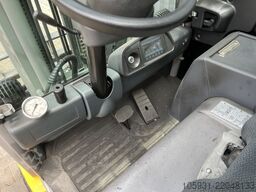 Jungheinrich EFG320