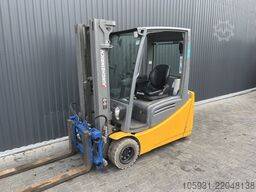 Jungheinrich EFG220