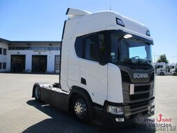 Scania R 460 A4x2EB Lowdeck