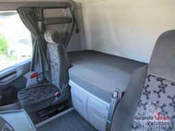 Scania R 460 A4x2EB Lowdeck