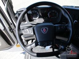 Scania R 460 A4x2EB Lowdeck