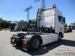 Scania R 460 A4x2NA
