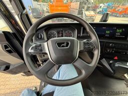 MAN TGS 33.510 6x4 Dreiseitenkipper Bordmatik