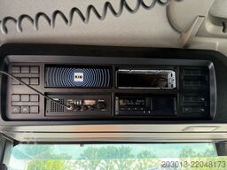 MAN TGS 33.510 6x4 Dreiseitenkipper Bordmatik
