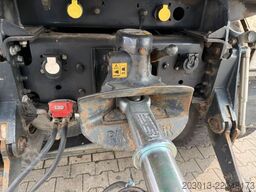 MAN TGS 33.510 6x4 Dreiseitenkipper Bordmatik