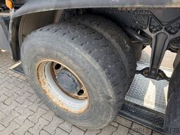 MAN TGS 33.510 6x4 Dreiseitenkipper Bordmatik