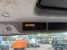 MERCEDES-BENZ AROCS 2533 6x4 Euro 6 Putzmeister M24-4