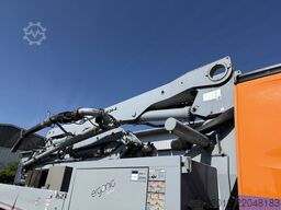 MERCEDES-BENZ AROCS 2533 6x4 Euro 6 Putzmeister M24-4