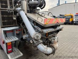 MERCEDES-BENZ AROCS 2533 6x4 Euro 6 Putzmeister M24-4